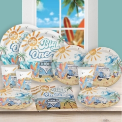 *The Big One Beach Party Pack for 10